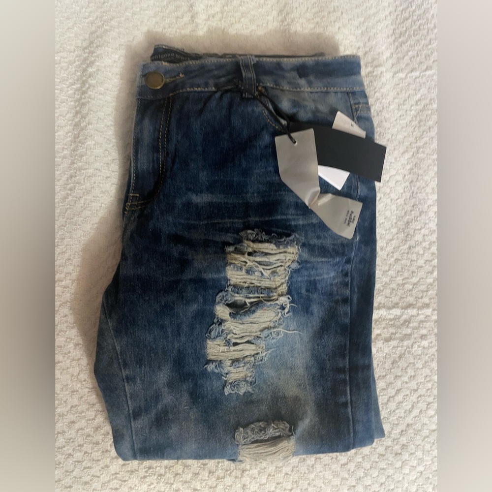 Rue 21 Jeans